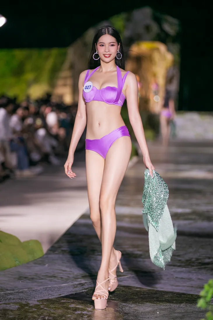 Miss World Vietnam 2023: Công bố Người đẹp Thể thao và Top 5 Người đẹp Biển - Ảnh 8. Miss World Vietnam 2023: Công bố Người đẹp Thể thao và Top 5 Người đẹp Biển - Ảnh 8.