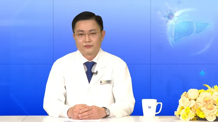 Viêm gan virus - Điều trị sớm và phòng tránh những hậu quả nghiêm trọng - Ảnh 3. Viêm gan virus - Điều trị sớm và phòng tránh những hậu quả nghiêm trọng - Ảnh 3.
