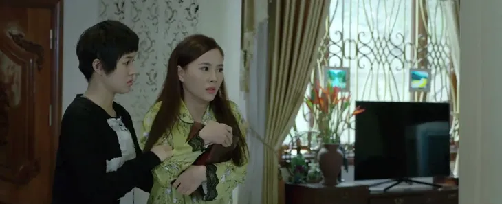 Nơi giấc mơ tìm về - Tập 36: Gia An quay xe chọn Mai Anh - Ảnh 3. Nơi giấc mơ tìm về - Tập 36: Gia An quay xe chọn Mai Anh - Ảnh 3.