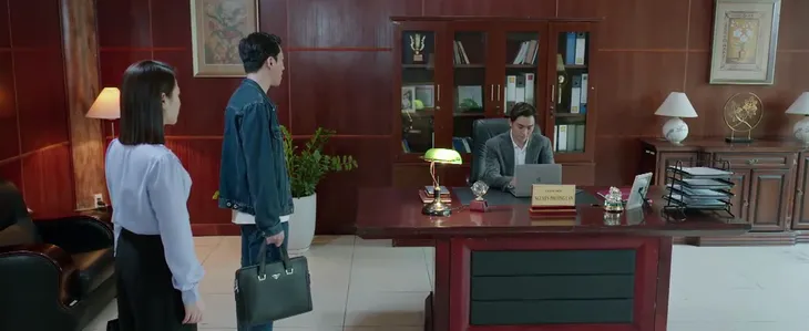 Nơi giấc mơ tìm về - Tập 36: Gia An quay xe chọn Mai Anh - Ảnh 4. Nơi giấc mơ tìm về - Tập 36: Gia An quay xe chọn Mai Anh - Ảnh 4.
