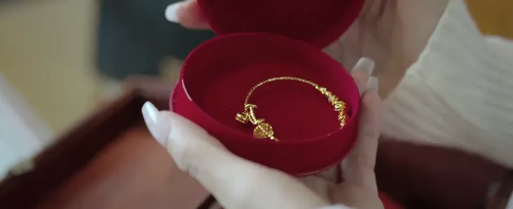 Nơi giấc mơ tìm về - Tập 36: Gia An quay xe chọn Mai Anh - Ảnh 6. Nơi giấc mơ tìm về - Tập 36: Gia An quay xe chọn Mai Anh - Ảnh 6.