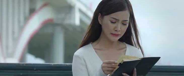 Nơi giấc mơ tìm về - Tập 36: Gia An quay xe chọn Mai Anh - Ảnh 7. Nơi giấc mơ tìm về - Tập 36: Gia An quay xe chọn Mai Anh - Ảnh 7.