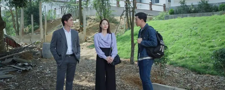 Nơi giấc mơ tìm về - Tập 36: Gia An quay xe chọn Mai Anh - Ảnh 9. Nơi giấc mơ tìm về - Tập 36: Gia An quay xe chọn Mai Anh - Ảnh 9.
