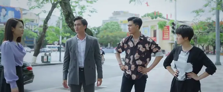 Nơi giấc mơ tìm về - Tập 36: Gia An quay xe chọn Mai Anh - Ảnh 11. Nơi giấc mơ tìm về - Tập 36: Gia An quay xe chọn Mai Anh - Ảnh 11.