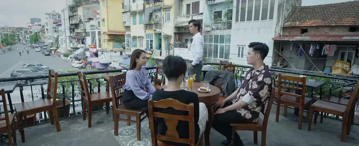 Nơi giấc mơ tìm về - Tập 36: Gia An quay xe chọn Mai Anh - Ảnh 12. Nơi giấc mơ tìm về - Tập 36: Gia An quay xe chọn Mai Anh - Ảnh 12.
