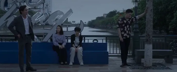 Nơi giấc mơ tìm về - Tập 36: Gia An quay xe chọn Mai Anh - Ảnh 15. Nơi giấc mơ tìm về - Tập 36: Gia An quay xe chọn Mai Anh - Ảnh 15.