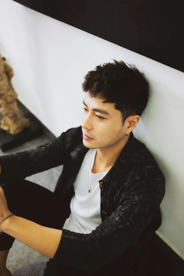 Diễn viên Việt tuần qua: Lã Thanh Huyền khoe sugar daddy, Quốc Trường đăng ảnh về già - Ảnh 18. Diễn viên Việt tuần qua: Lã Thanh Huyền khoe sugar daddy, Quốc Trường đăng ảnh về già - Ảnh 18.
