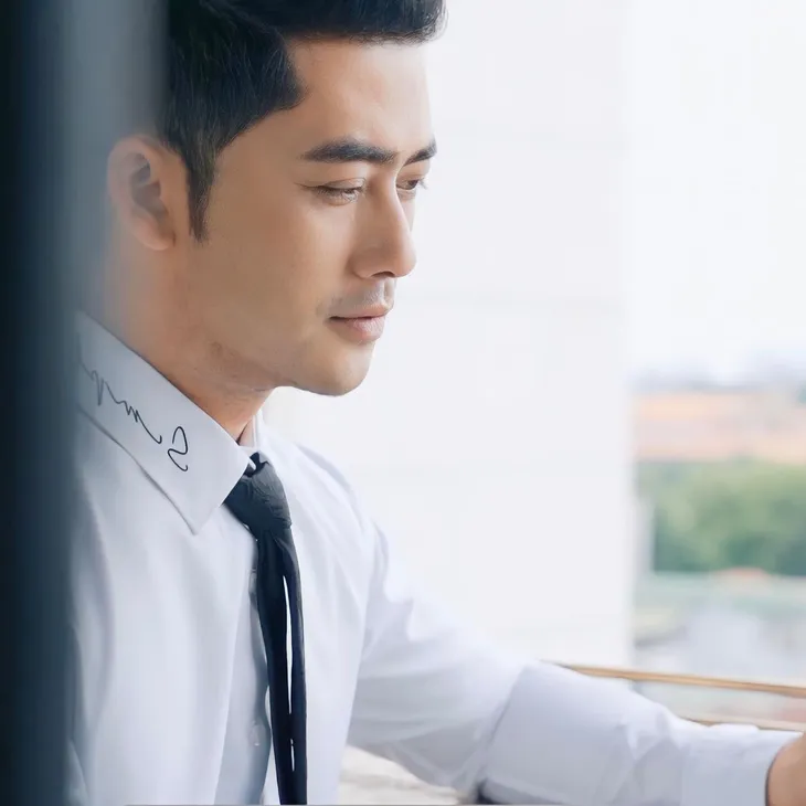 Diễn viên Việt tuần qua: Lã Thanh Huyền khoe sugar daddy, Quốc Trường đăng ảnh về già - Ảnh 20. Diễn viên Việt tuần qua: Lã Thanh Huyền khoe sugar daddy, Quốc Trường đăng ảnh về già - Ảnh 20.