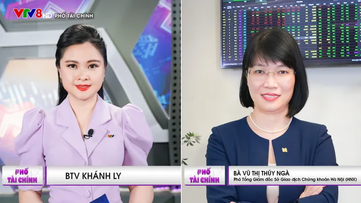 Thúc đẩy tính minh bạch, thanh khoản và niềm tin cho thị trường trái phiếu doanh nghiệp riêng lẻ - Ảnh 1.