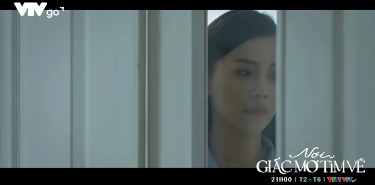 Nơi giấc mơ tìm về - Tập 37: Gia An rối bời không biết có còn yêu Mai Anh - Ảnh 4. Nơi giấc mơ tìm về - Tập 37: Gia An rối bời không biết có còn yêu Mai Anh - Ảnh 4.