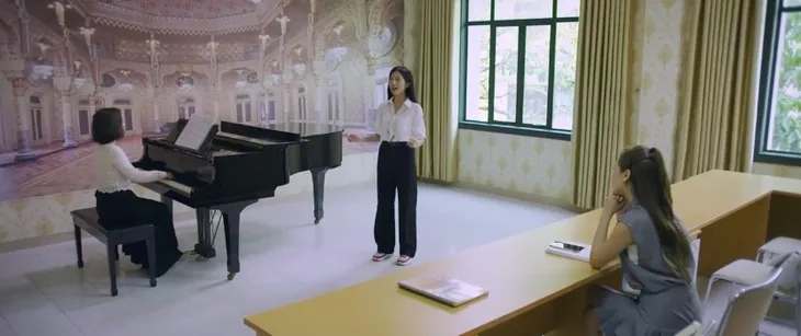 Món quà của cha - Tập 1: Thảo rước họa vào thân, không dám cầu cứu bố và anh trai - Ảnh 1. Món quà của cha - Tập 1: Thảo rước họa vào thân, không dám cầu cứu bố và anh trai - Ảnh 1.