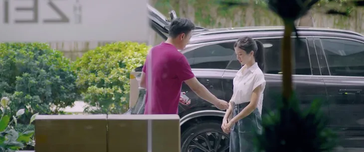 Món quà của cha - Tập 1: Thảo rước họa vào thân, không dám cầu cứu bố và anh trai - Ảnh 15. Món quà của cha - Tập 1: Thảo rước họa vào thân, không dám cầu cứu bố và anh trai - Ảnh 15.