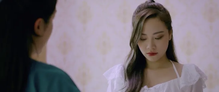 Món quà của cha - Tập 1: Thảo rước họa vào thân, không dám cầu cứu bố và anh trai - Ảnh 22. Món quà của cha - Tập 1: Thảo rước họa vào thân, không dám cầu cứu bố và anh trai - Ảnh 22.