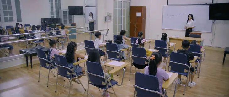 Món quà của cha - Tập 1: Thảo rước họa vào thân, không dám cầu cứu bố và anh trai - Ảnh 5. Món quà của cha - Tập 1: Thảo rước họa vào thân, không dám cầu cứu bố và anh trai - Ảnh 5.