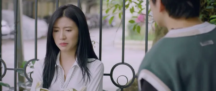 Món quà của cha - Tập 1: Thảo rước họa vào thân, không dám cầu cứu bố và anh trai - Ảnh 9. Món quà của cha - Tập 1: Thảo rước họa vào thân, không dám cầu cứu bố và anh trai - Ảnh 9.