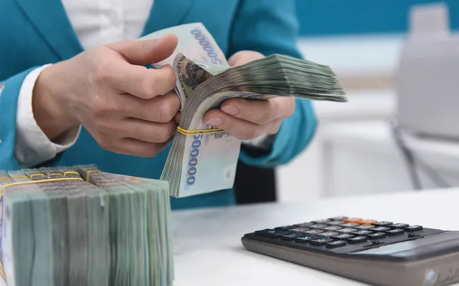 Lãi suất cho vay kì vọng giảm thêm từ 0,2% - 2,5% - Ảnh 1. Lãi suất cho vay kì vọng giảm thêm từ 0,2% - 2,5% - Ảnh 1.