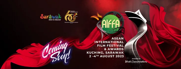 Hồng Ánh làm giám khảo Liên hoan phim quốc tế ASEAN - AIFFA 2023 - Ảnh 3. Hồng Ánh làm giám khảo Liên hoan phim quốc tế ASEAN - AIFFA 2023 - Ảnh 3.
