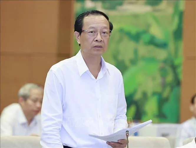 Bộ GD&ĐT thông tin về công bố điểm thi, phát hành SGK - Ảnh 1. Bộ GD&ĐT thông tin về công bố điểm thi, phát hành SGK - Ảnh 1.