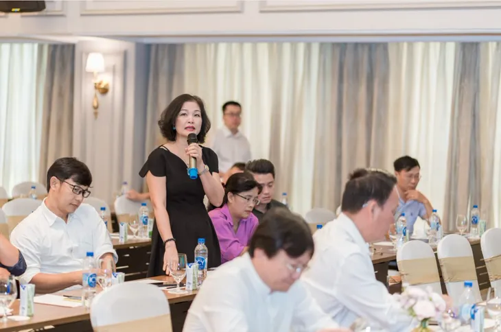 Thúc đẩy chuyển đổi số trong lĩnh vực phát thanh - truyền hình - Ảnh 3. Thúc đẩy chuyển đổi số trong lĩnh vực phát thanh - truyền hình - Ảnh 3.