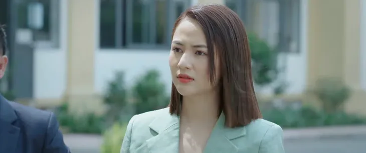 Nơi giấc mơ tìm về - Tập 38: Đi điều tra ông Kình, Gia An sốc khi biết những bí mật của bà Lan - Ảnh 18.