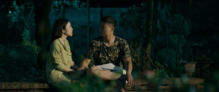Làng trong phố: “Vợ chồng” Duy Hưng - Trần Vân chồng chất vất vả, Doãn Quốc Đam gặp biến cố lớn - Ảnh 1. Làng trong phố: “Vợ chồng” Duy Hưng - Trần Vân chồng chất vất vả, Doãn Quốc Đam gặp biến cố lớn - Ảnh 1.