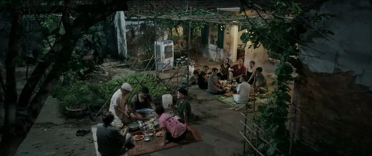Làng trong phố: “Vợ chồng” Duy Hưng - Trần Vân chồng chất vất vả, Doãn Quốc Đam gặp biến cố lớn - Ảnh 3. Làng trong phố: “Vợ chồng” Duy Hưng - Trần Vân chồng chất vất vả, Doãn Quốc Đam gặp biến cố lớn - Ảnh 3.