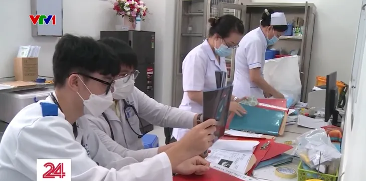 Phát triển tim mạch chuyên sâu, cứu sống nhiều trẻ em - Ảnh 1. Phát triển tim mạch chuyên sâu, cứu sống nhiều trẻ em - Ảnh 1.