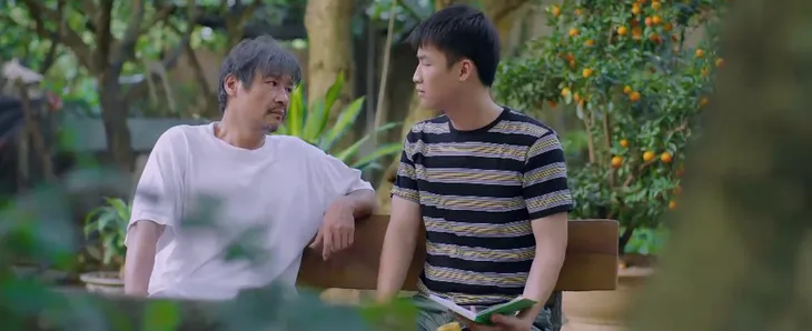 Món quà của cha - Tập 3: Lý do hơn 20 năm ông Nhân làm nghề vớt xác đầy ám ảnh - Ảnh 9. Món quà của cha - Tập 3: Lý do hơn 20 năm ông Nhân làm nghề vớt xác đầy ám ảnh - Ảnh 9.