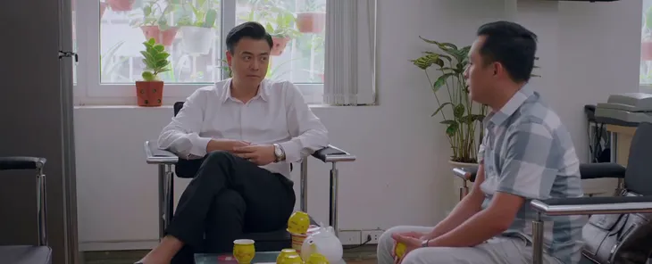 Món quà của cha - Tập 3: Lý do hơn 20 năm ông Nhân làm nghề vớt xác đầy ám ảnh - Ảnh 15. Món quà của cha - Tập 3: Lý do hơn 20 năm ông Nhân làm nghề vớt xác đầy ám ảnh - Ảnh 15.