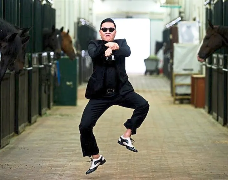 Điểm lại những lần đầu tiên trong lịch sử hình thành K-Pop - Ảnh 5. Điểm lại những lần đầu tiên trong lịch sử hình thành K-Pop - Ảnh 5.
