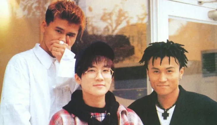 Điểm lại những lần đầu tiên trong lịch sử hình thành K-Pop - Ảnh 1. Điểm lại những lần đầu tiên trong lịch sử hình thành K-Pop - Ảnh 1.