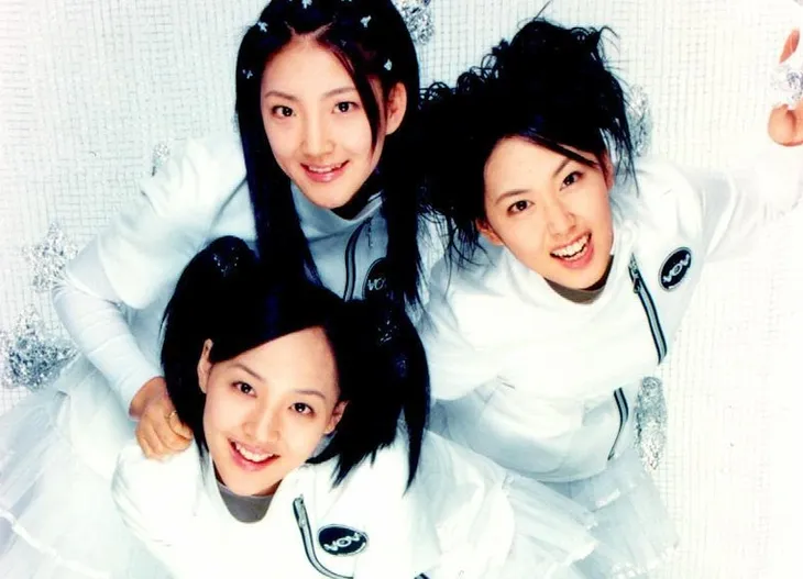 Điểm lại những lần đầu tiên trong lịch sử hình thành K-Pop - Ảnh 2. Điểm lại những lần đầu tiên trong lịch sử hình thành K-Pop - Ảnh 2.