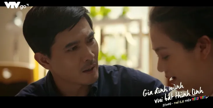 Gia đình mình vui bất thình lình - Tập 39: Phương gặp vấn đề với cái thai? - Ảnh 3. Gia đình mình vui bất thình lình - Tập 39: Phương gặp vấn đề với cái thai? - Ảnh 3.
