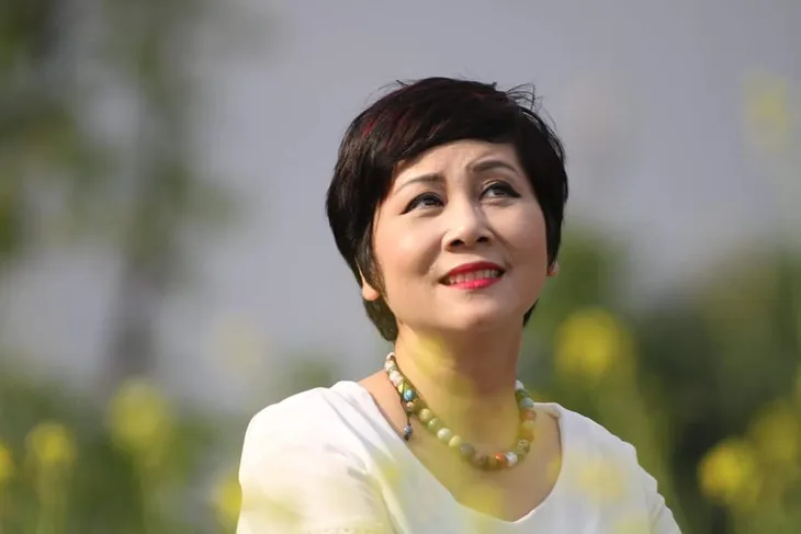Sao Việt ngày 20/7: NSND Minh Hằng tìm được tài sản bị cướp, Bình An than thở vợ con đâu thấy cảnh này - Ảnh 1. Sao Việt ngày 20/7: NSND Minh Hằng tìm được tài sản bị cướp, Bình An than thở vợ con đâu thấy cảnh này - Ảnh 1.
