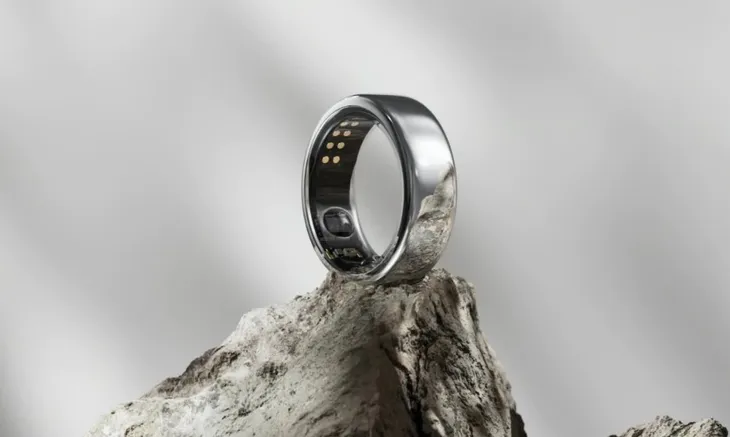 Samsung đang phát triển nhẫn thông minh Galaxy Ring? - Ảnh 1. Samsung đang phát triển nhẫn thông minh Galaxy Ring? - Ảnh 1.