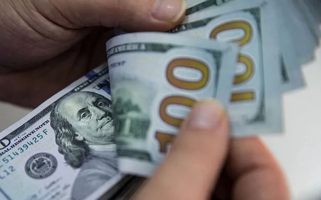 Đồng USD sắp bước vào chu kỳ giảm giá? - Ảnh 2. Đồng USD sắp bước vào chu kỳ giảm giá? - Ảnh 2.