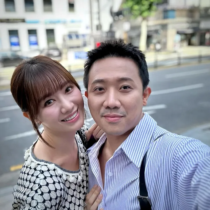 Sao Việt ngày 20/7: NSND Minh Hằng tìm được tài sản bị cướp, Bình An than thở vợ con đâu thấy cảnh này - Ảnh 5. Sao Việt ngày 20/7: NSND Minh Hằng tìm được tài sản bị cướp, Bình An than thở vợ con đâu thấy cảnh này - Ảnh 5.