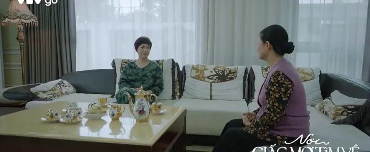 Nơi giấc mơ tìm về - Tập 39: Bà Lan biết Gia An âm thầm điều tra quá khứ - Ảnh 1. Nơi giấc mơ tìm về - Tập 39: Bà Lan biết Gia An âm thầm điều tra quá khứ - Ảnh 1.