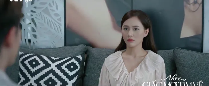 Nơi giấc mơ tìm về - Tập 39: Gia An dò hỏi Mai Anh về ông Kình - Ảnh 3. Nơi giấc mơ tìm về - Tập 39: Gia An dò hỏi Mai Anh về ông Kình - Ảnh 3.