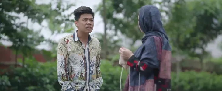 Nơi giấc mơ tìm về - Tập 39: Nhìn Gia An vội chạy đến bên Mai Anh, Phương thoáng hụt hẫng? - Ảnh 9. Nơi giấc mơ tìm về - Tập 39: Nhìn Gia An vội chạy đến bên Mai Anh, Phương thoáng hụt hẫng? - Ảnh 9.