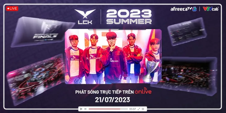 VTVcab bắt tay với AfreecaTV, ra mắt nền tảng OnLive - Ảnh 2. VTVcab bắt tay với AfreecaTV, ra mắt nền tảng OnLive - Ảnh 2.