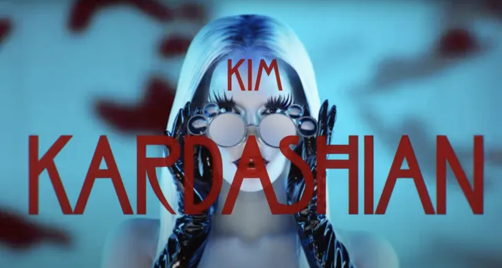 Kim Kardashian trở thành bà mẹ quỷ quái trong American Horror Story - Ảnh 1. Kim Kardashian trở thành bà mẹ quỷ quái trong American Horror Story - Ảnh 1.