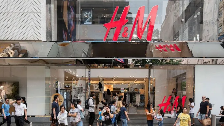 Những mối nguy hại của thời trang nhanh - Ảnh 13. Những mối nguy hại của thời trang nhanh - Ảnh 13.