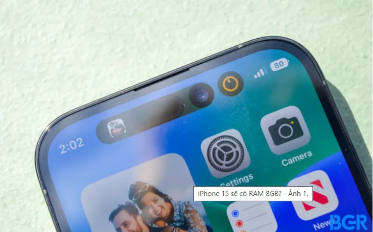 Kế hoạch ra mắt iPhone 15 có thể bị trì hoãn đến tháng 10? - Ảnh 1. Kế hoạch ra mắt iPhone 15 có thể bị trì hoãn đến tháng 10? - Ảnh 1.