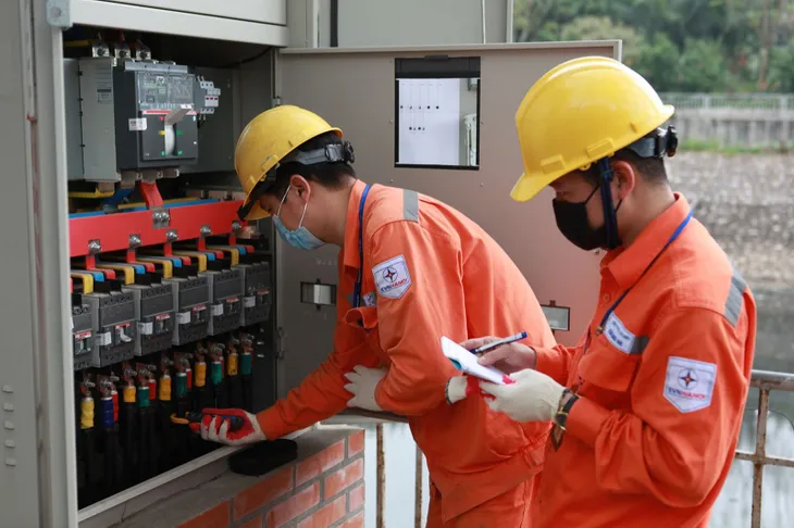 Giá điện sẽ có tăng có giảm? - Ảnh 1. Giá điện sẽ có tăng có giảm? - Ảnh 1.