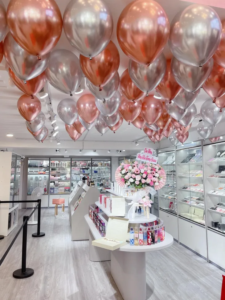Yaatea Store - Địa chỉ cung ứng mỹ phẩm chính hãng - Ảnh 2. Yaatea Store - Địa chỉ cung ứng mỹ phẩm chính hãng - Ảnh 2.