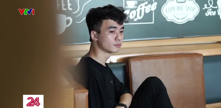 Nhiều người trẻ loay hoay với chứng overthinking - suy nghĩ quá mức - Ảnh 2. Nhiều người trẻ loay hoay với chứng overthinking - suy nghĩ quá mức - Ảnh 2.