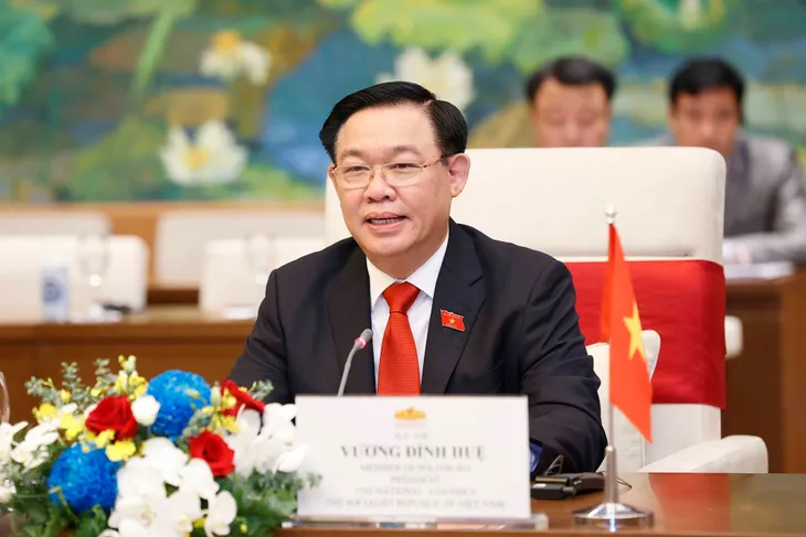 Tăng trưởng thương mại song phương Việt Nam - Malaysia theo hướng cân bằng hơn - Ảnh 2. Tăng trưởng thương mại song phương Việt Nam - Malaysia theo hướng cân bằng hơn - Ảnh 2.