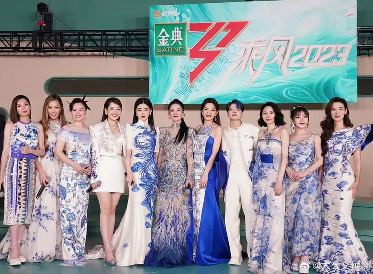 Chi Pu sẽ hoạt động song song tại Việt Nam và Trung Quốc - Ảnh 1. Chi Pu sẽ hoạt động song song tại Việt Nam và Trung Quốc - Ảnh 1.