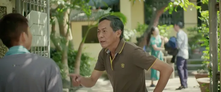 Gia đình mình vui bất thình lình - Tập 40: Vụn vỡ giây phút Danh - Trâm Anh nói lời chia tay - Ảnh 1. Gia đình mình vui bất thình lình - Tập 40: Vụn vỡ giây phút Danh - Trâm Anh nói lời chia tay - Ảnh 1.
